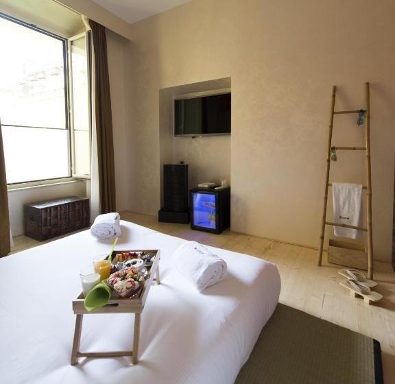 Номер Superior, Guesthouse O Affittacamere Irooms Pantheon