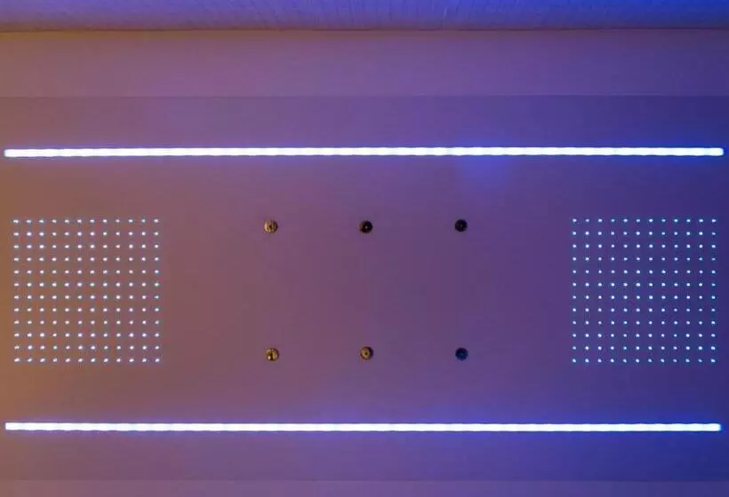 バスタブ付きデラックスルーム, Guesthouse O Affittacamere Irooms Pantheon