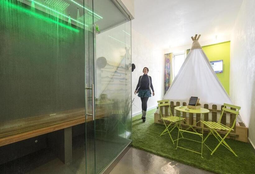 デラックスルーム, Guesthouse O Affittacamere Irooms Pantheon