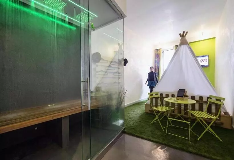 デラックスルーム, Guesthouse O Affittacamere Irooms Pantheon