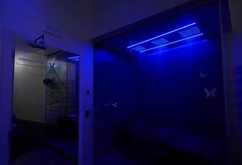 デラックスルーム, Guesthouse O Affittacamere Irooms Pantheon