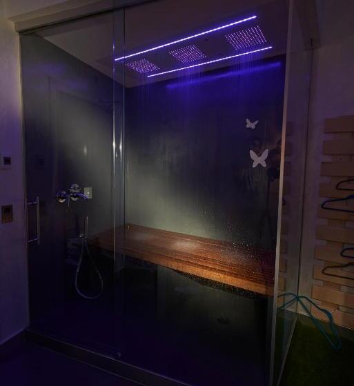 Номер Deluxe, Guesthouse O Affittacamere Irooms Pantheon