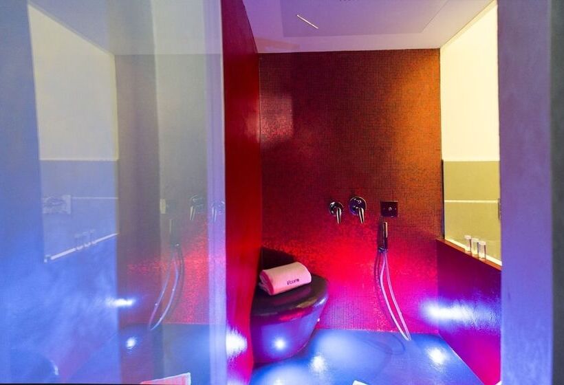 Номер Стандарт, Guesthouse O Affittacamere Irooms Pantheon
