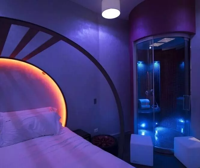 スタンダードルーム, Guesthouse O Affittacamere Irooms Pantheon