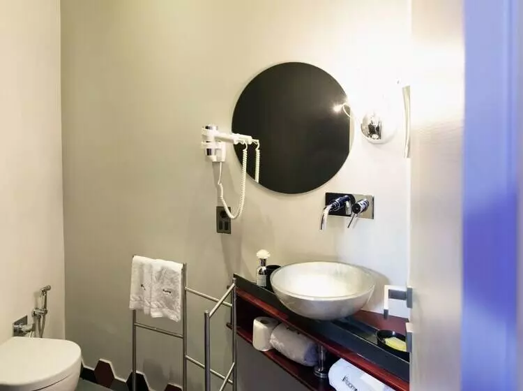 スタンダードルーム, Guesthouse O Affittacamere Irooms Pantheon