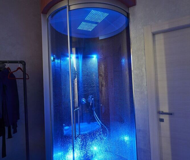 スタンダードルーム, Guesthouse O Affittacamere Irooms Pantheon