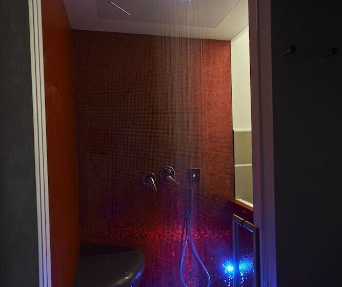 スーペリアールーム, Guesthouse O Affittacamere Irooms Pantheon