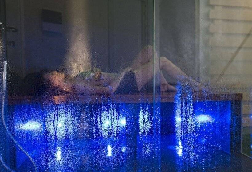 Номер Deluxe, Guesthouse O Affittacamere Irooms Pantheon