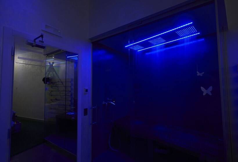 デラックスルーム, Guesthouse O Affittacamere Irooms Pantheon