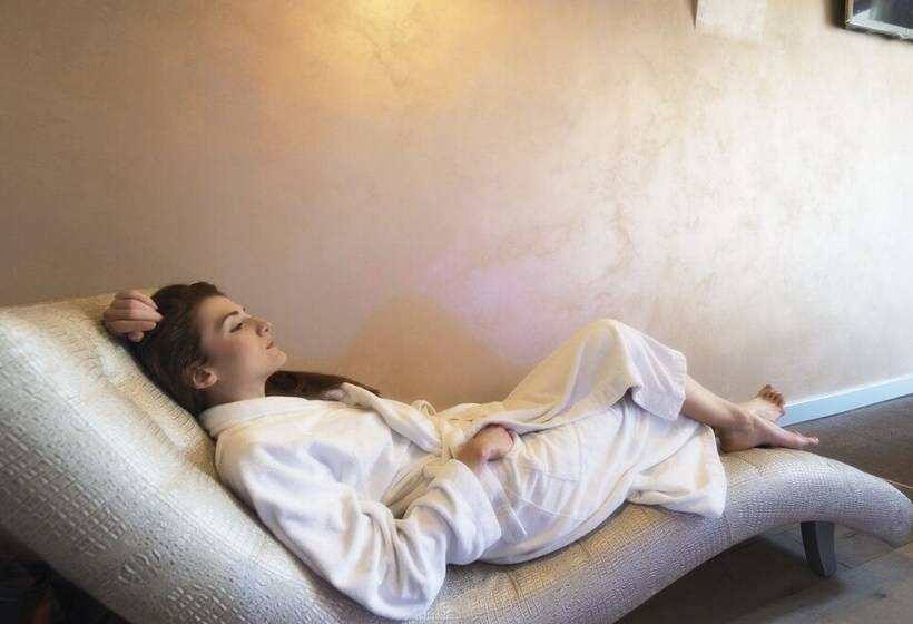 バスタブ付きデラックスルーム, Guesthouse O Affittacamere Irooms Pantheon