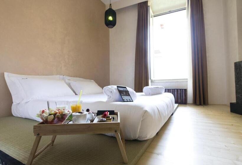 スーペリアールーム, Guesthouse O Affittacamere Irooms Pantheon