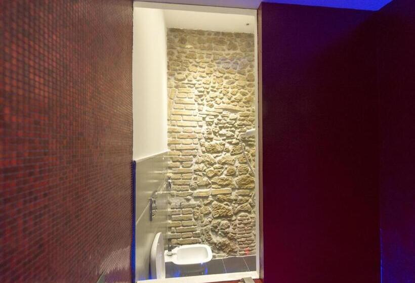 スーペリアールーム, Guesthouse O Affittacamere Irooms Pantheon