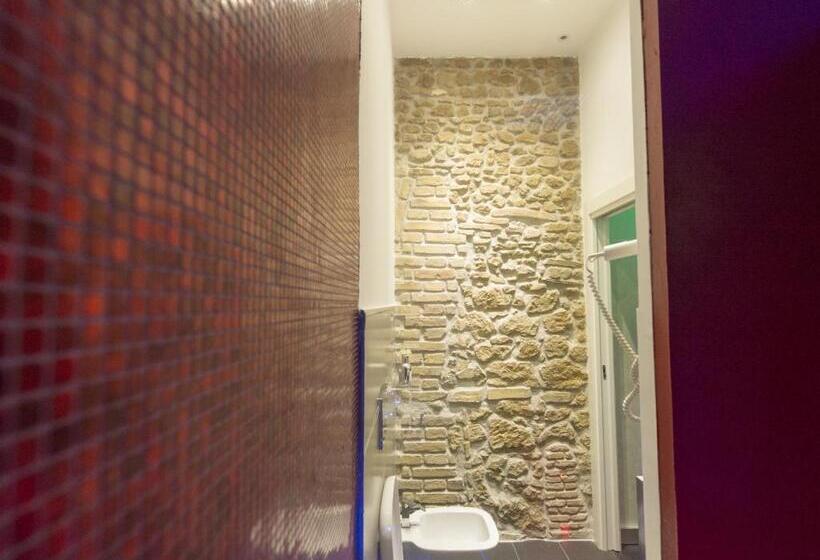 Номер Superior, Guesthouse O Affittacamere Irooms Pantheon