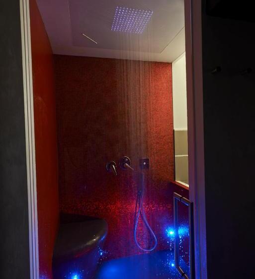 スーペリアールーム, Guesthouse O Affittacamere Irooms Pantheon