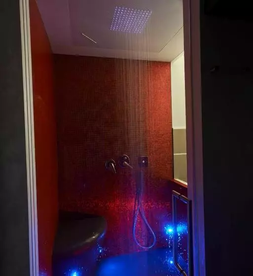スーペリアールーム, Guesthouse O Affittacamere Irooms Pantheon