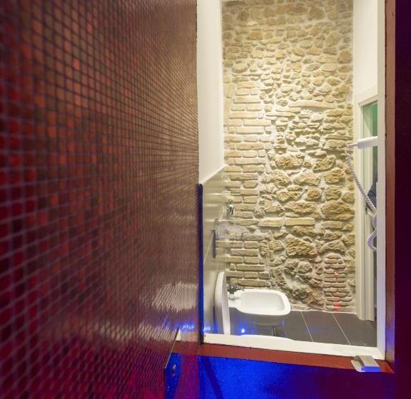 スーペリアールーム, Guesthouse O Affittacamere Irooms Pantheon