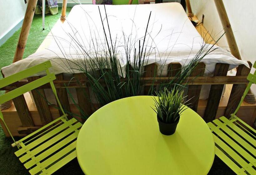 デラックスルーム, Guesthouse O Affittacamere Irooms Pantheon