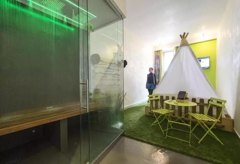 デラックスルーム, Guesthouse O Affittacamere Irooms Pantheon