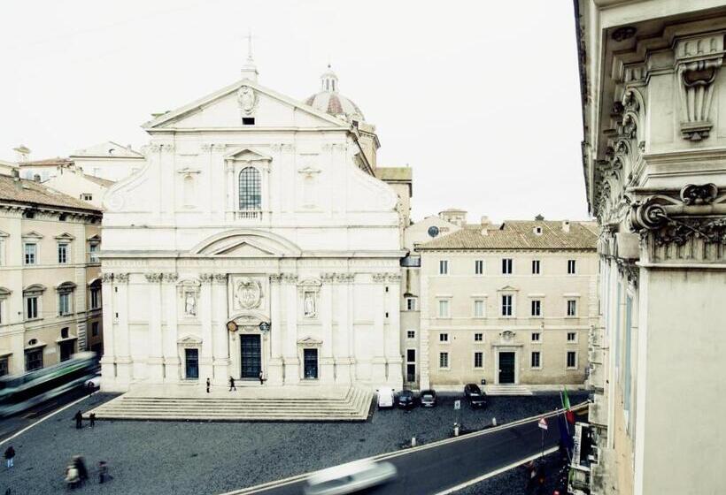 デラックスルーム, Guesthouse O Affittacamere Irooms Pantheon