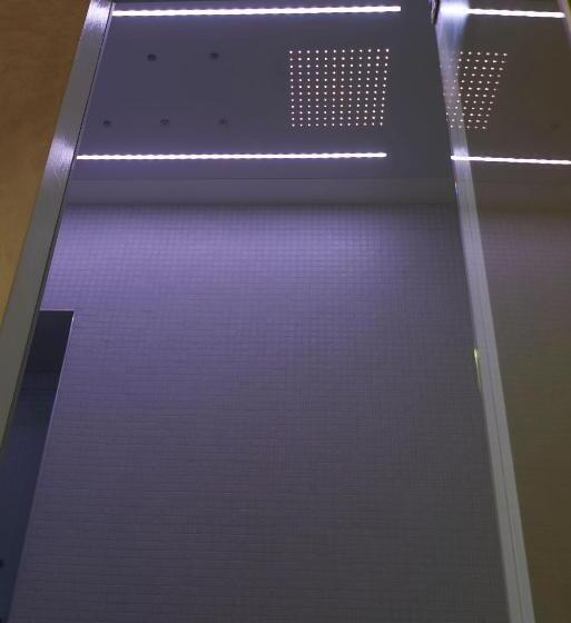 バスタブ付きデラックスルーム, Guesthouse O Affittacamere Irooms Pantheon