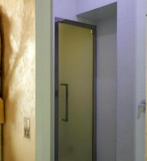 バスタブ付きデラックスルーム, Guesthouse O Affittacamere Irooms Pantheon