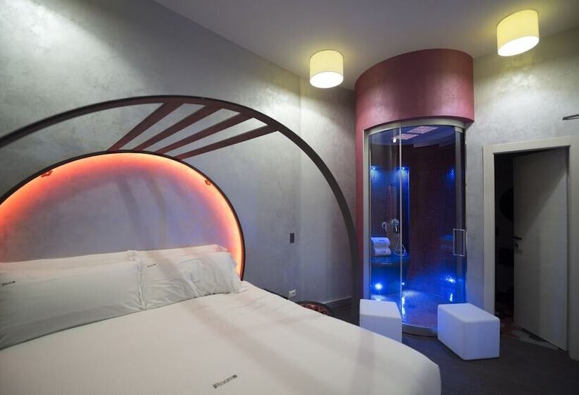 スタンダードルーム, Guesthouse O Affittacamere Irooms Pantheon