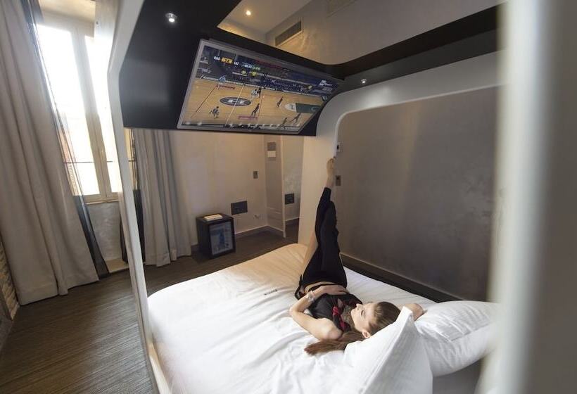 スーペリアールーム, Guesthouse O Affittacamere Irooms Pantheon