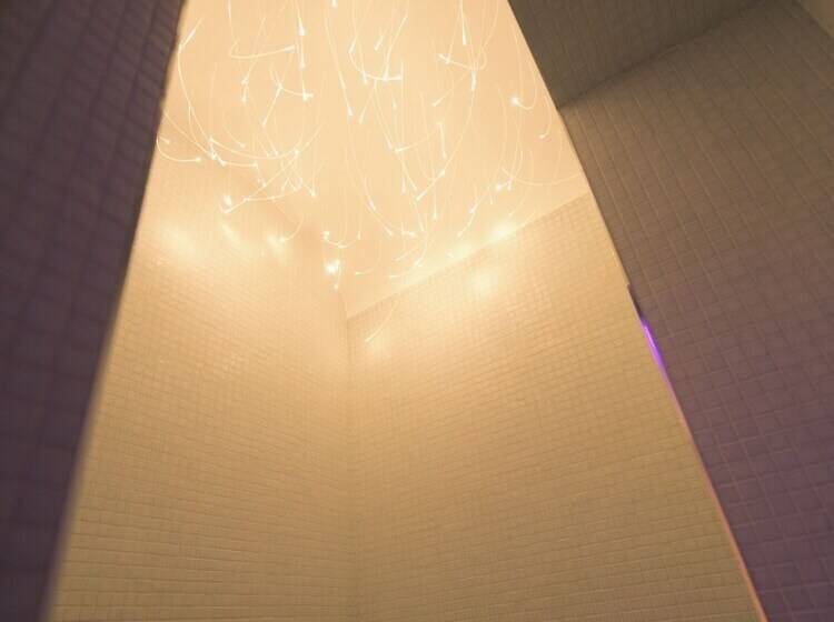 バスタブ付きデラックスルーム, Guesthouse O Affittacamere Irooms Pantheon