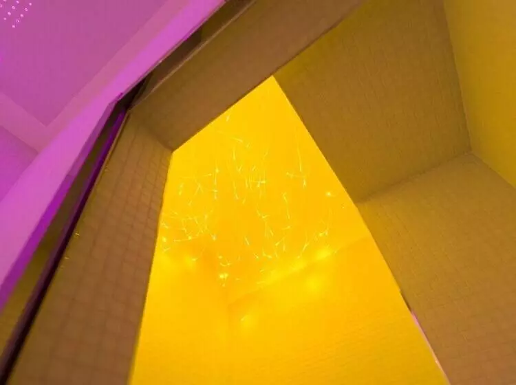 バスタブ付きデラックスルーム, Guesthouse O Affittacamere Irooms Pantheon