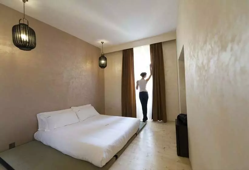 スーペリアールーム, Guesthouse O Affittacamere Irooms Pantheon