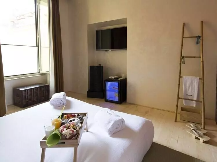 スーペリアールーム, Guesthouse O Affittacamere Irooms Pantheon