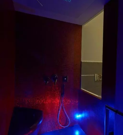 スーペリアールーム, Guesthouse O Affittacamere Irooms Pantheon
