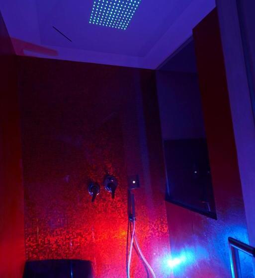 スーペリアールーム, Guesthouse O Affittacamere Irooms Pantheon