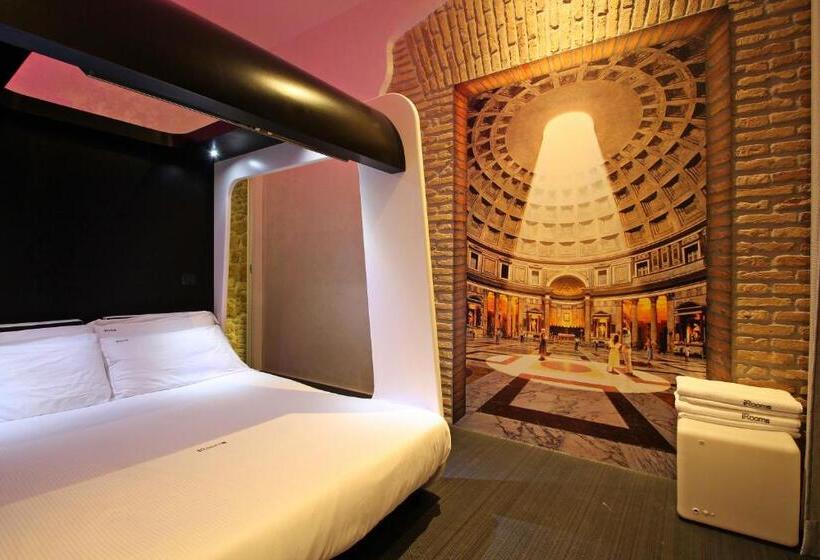 スーペリアールーム, Guesthouse O Affittacamere Irooms Pantheon