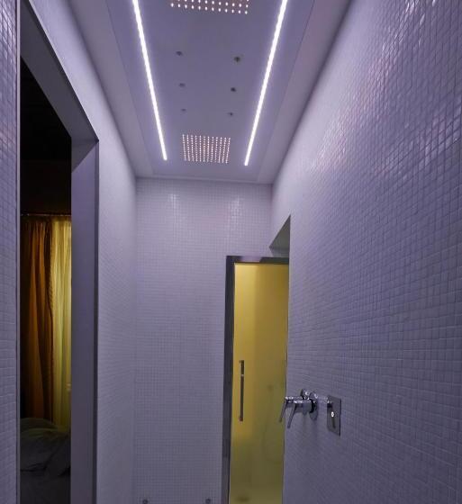 Номер Deluxe с Гидромассажем, Guesthouse O Affittacamere Irooms Pantheon
