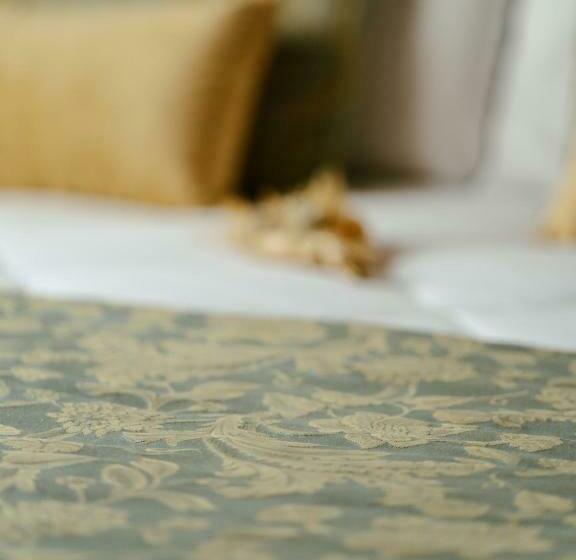 Deluxe Zimmer, Relais Giulia