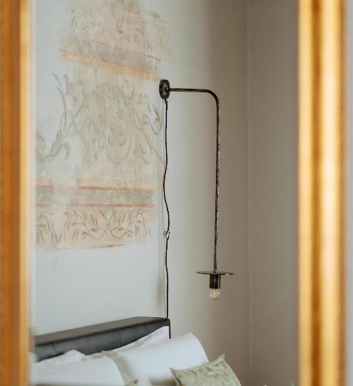 Deluxe Zimmer, Relais Giulia