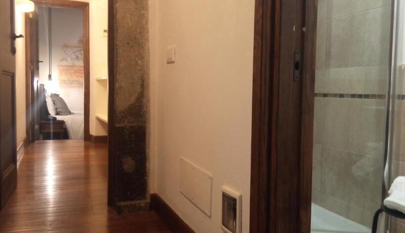 Deluxe Zimmer, Relais Giulia