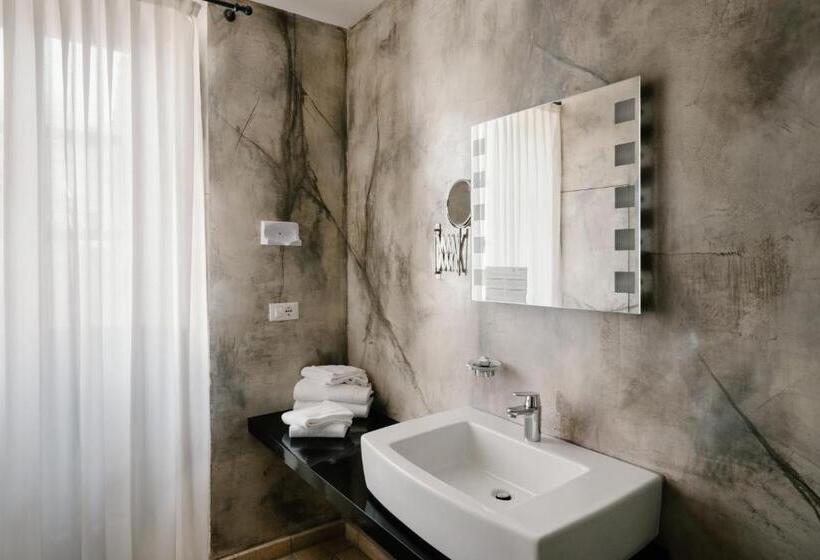 Suite, Relais Giulia