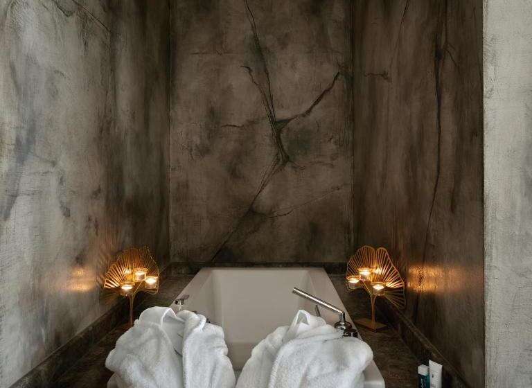 Suite, Relais Giulia