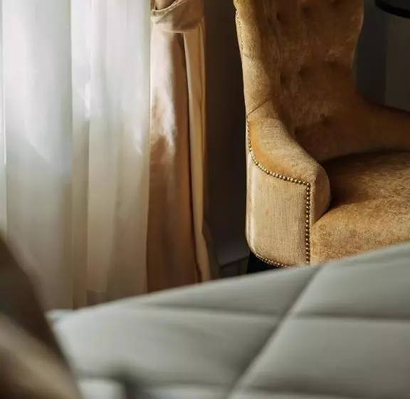 スイート, Relais Giulia