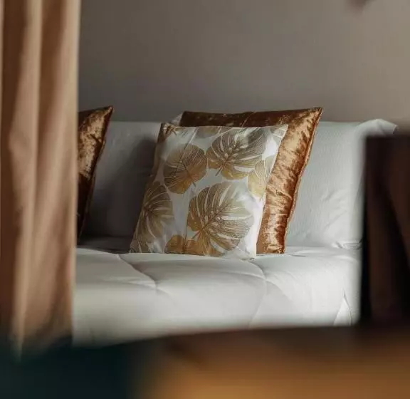 スイート, Relais Giulia