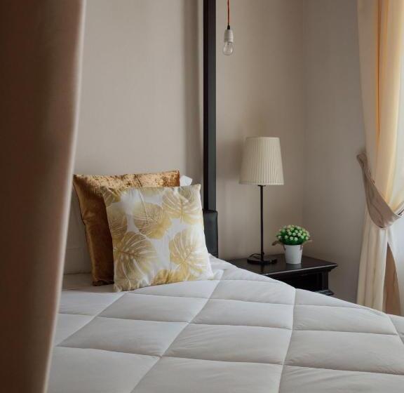 Suite, Relais Giulia