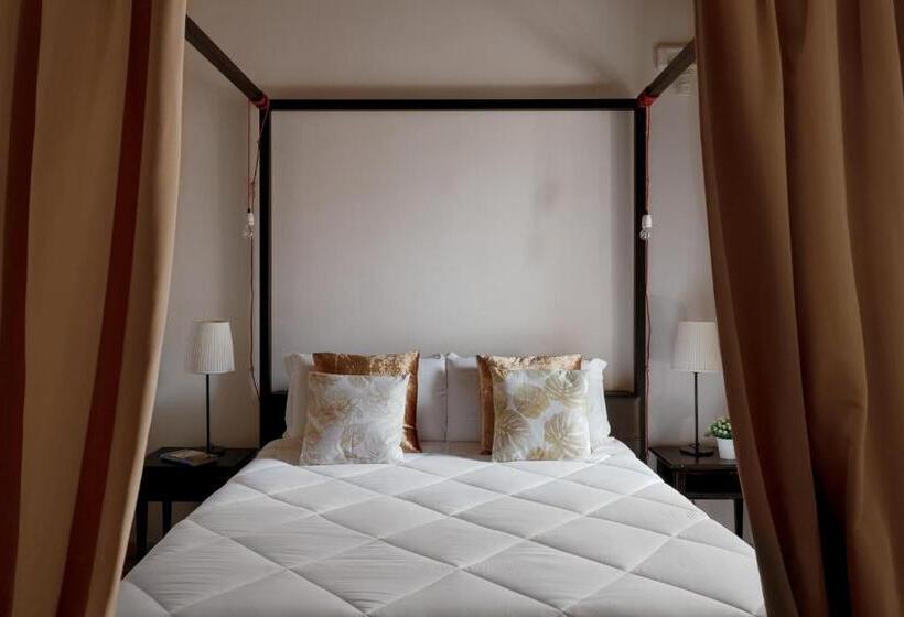 Suite, Relais Giulia