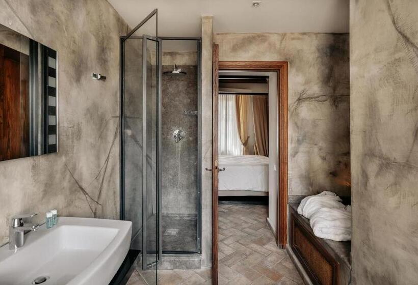 Suite, Relais Giulia