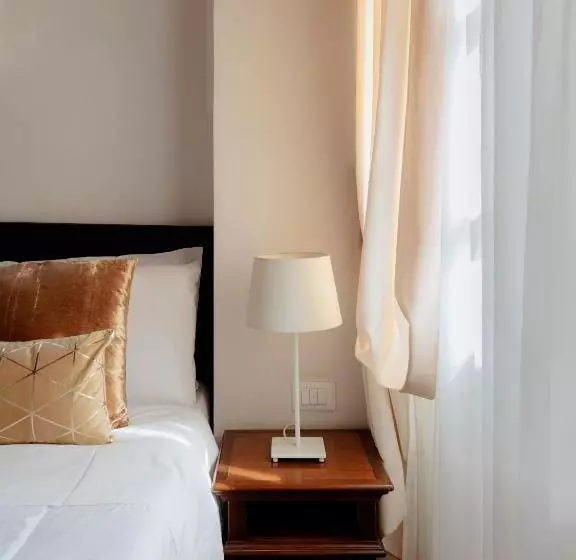 コンフォートルーム, Relais Giulia
