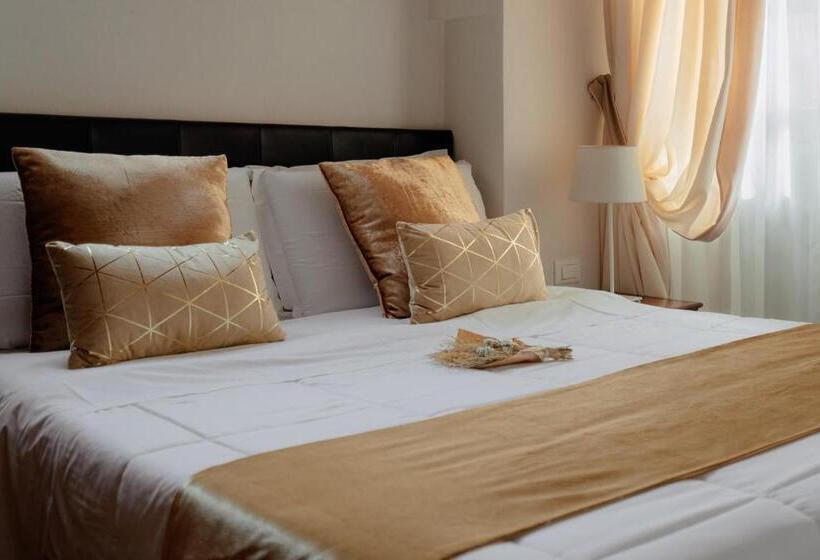 Komfort Zimmer, Relais Giulia