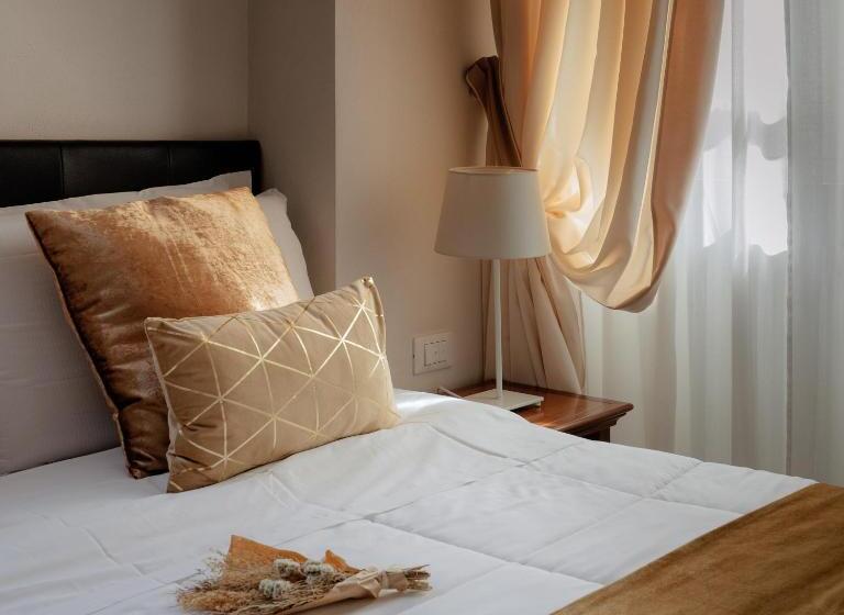 Komfort Zimmer, Relais Giulia