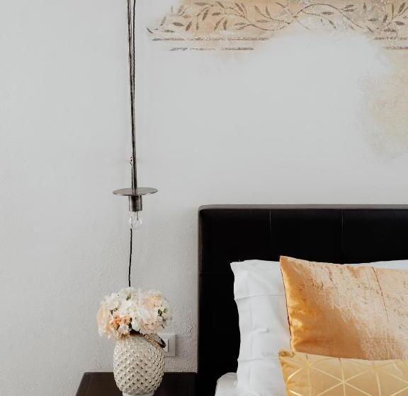 3-Bett-Standardzimmer, Relais Giulia