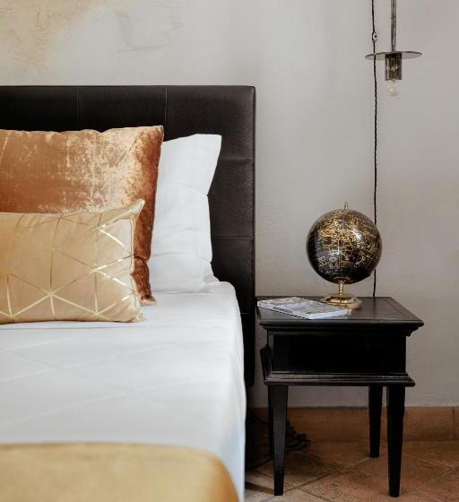 3-Bett-Standardzimmer, Relais Giulia